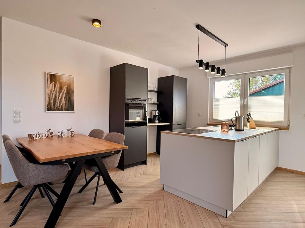 Ferienwohnung Hassmoor