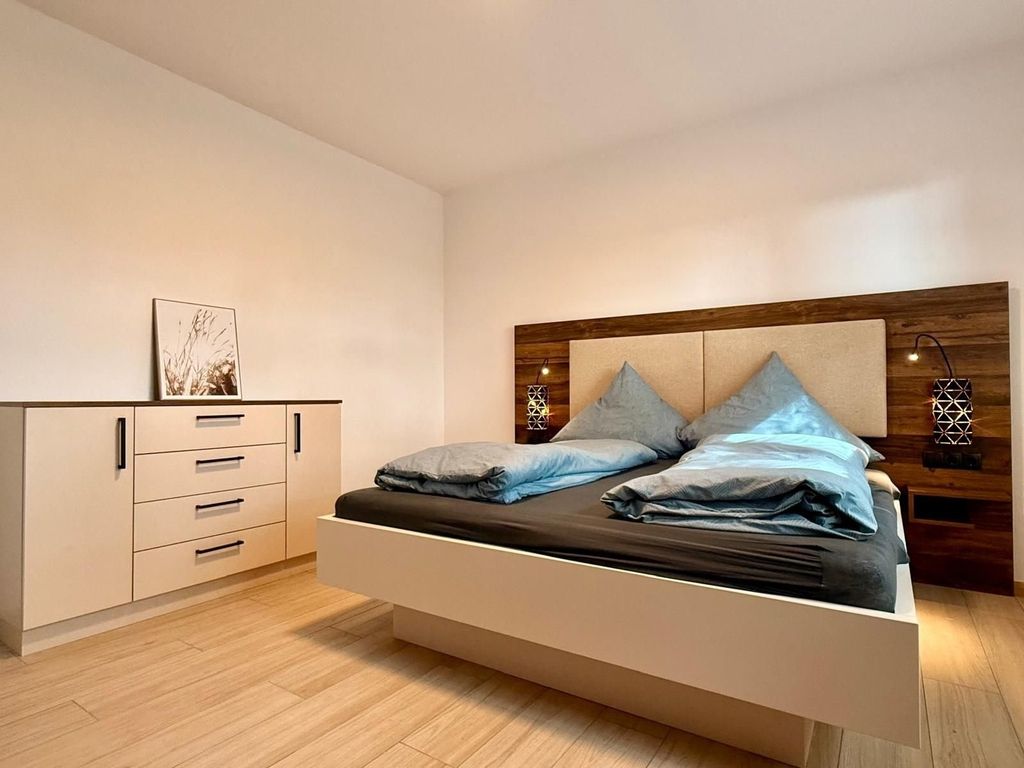 Ferienwohnung Hassmoor
