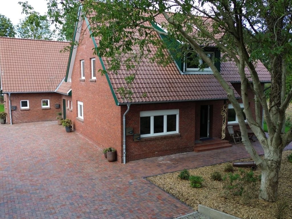 Ferienwohnung Hassmoor