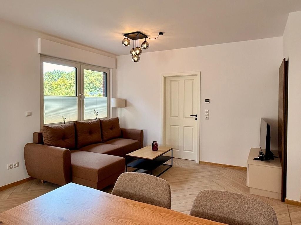 Ferienwohnung Hassmoor