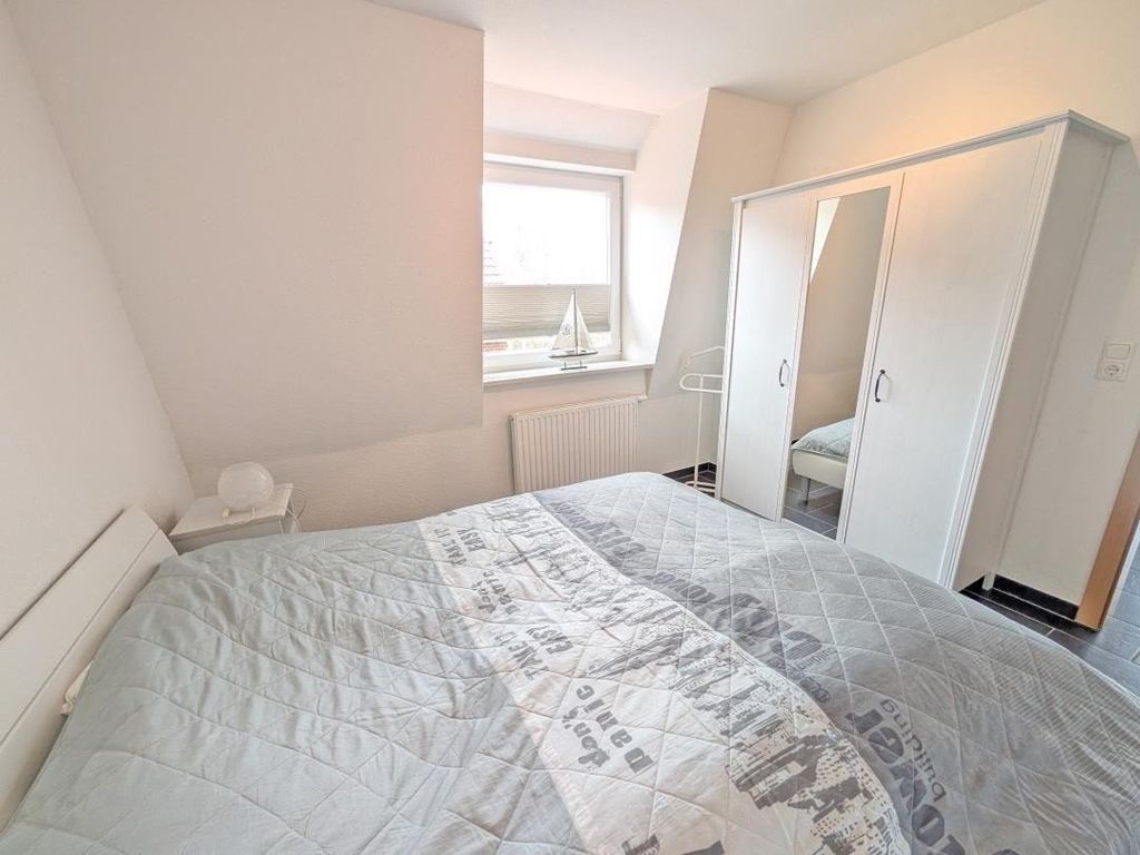 Ferienwohnung Dünenperle