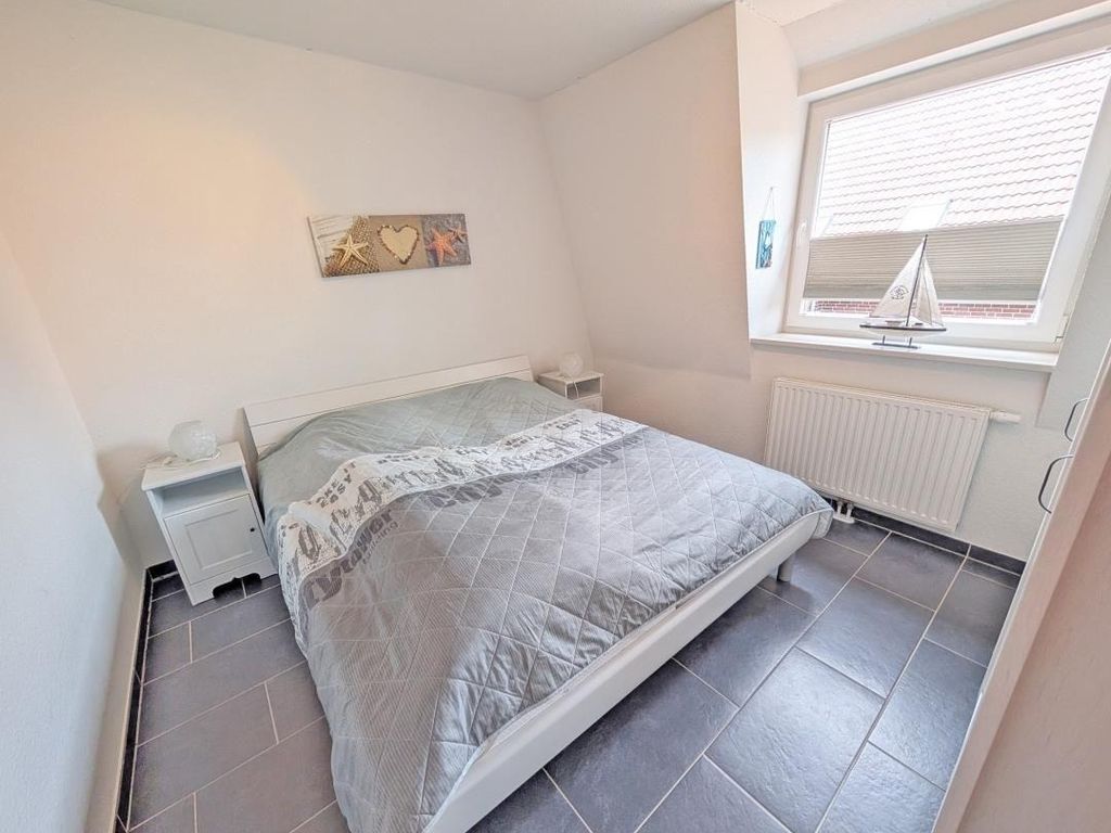 Ferienwohnung Dünenperle