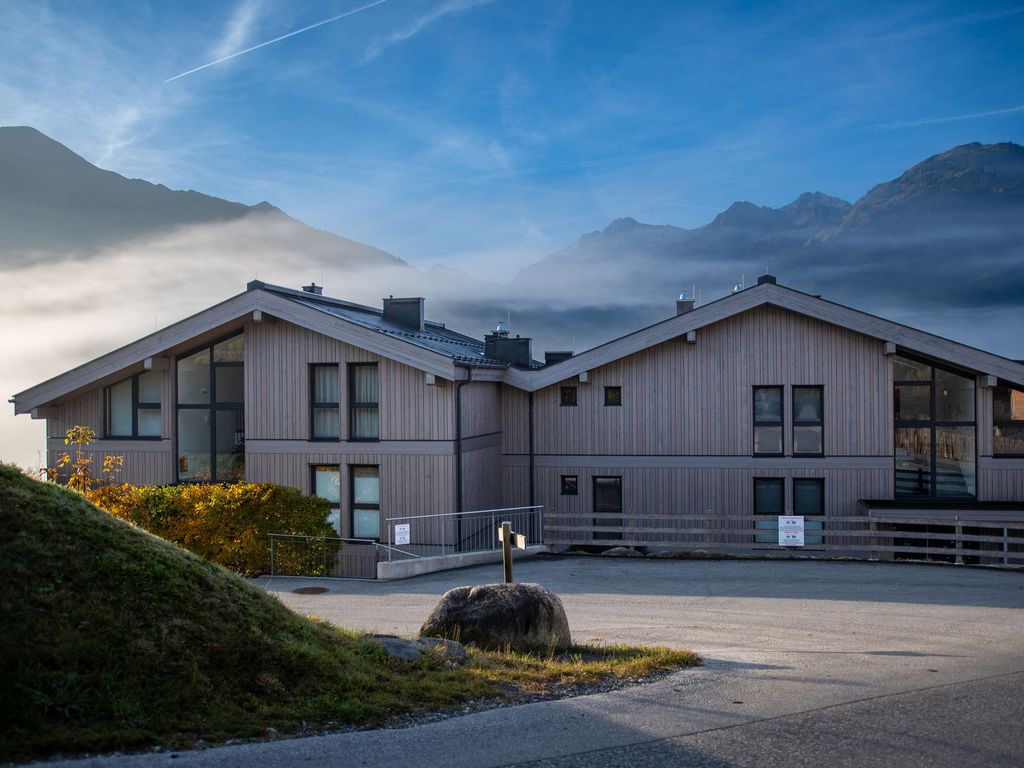 Ferien - Appartement - Tauern Juwel Top 10 - Ihr stilvoller Rückzugsort in den Kitzbüheler Alpen