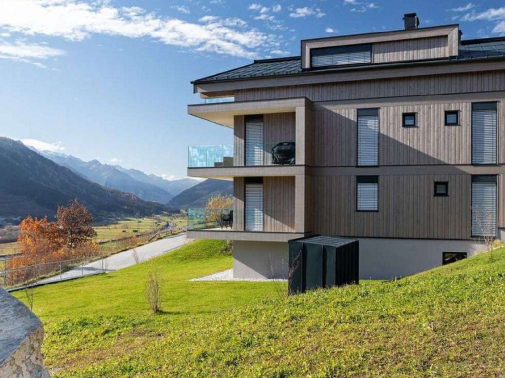 Ferien - Appartement - Tauern Juwel Top 10 - Ihr stilvoller Rückzugsort in den Kitzbüheler Alpen
