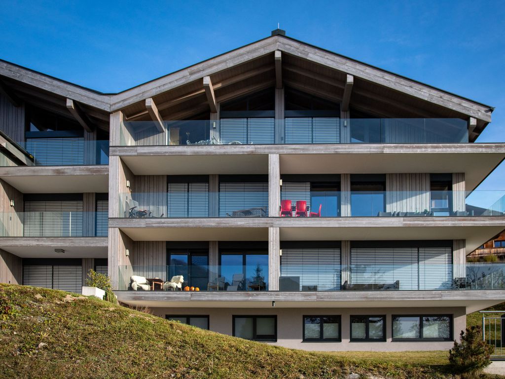 Ferien - Appartement - Tauern Juwel Top 10 - Ihr stilvoller Rückzugsort in den Kitzbüheler Alpen