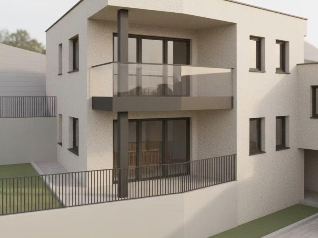 Wolf Apartments Apartment 2