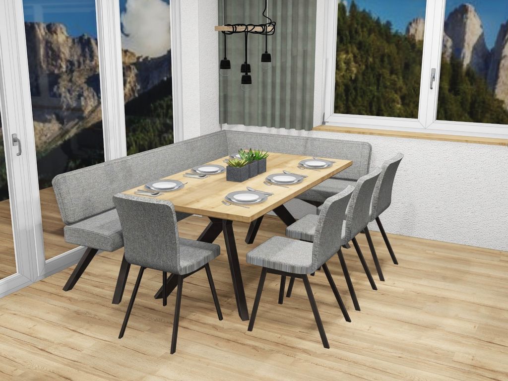 Wolf Apartments Apartment 2