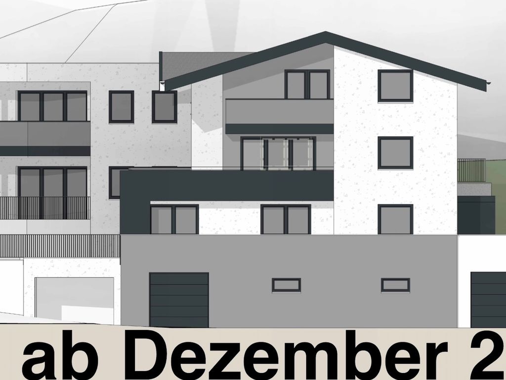 Wolf Apartments Apartment 2