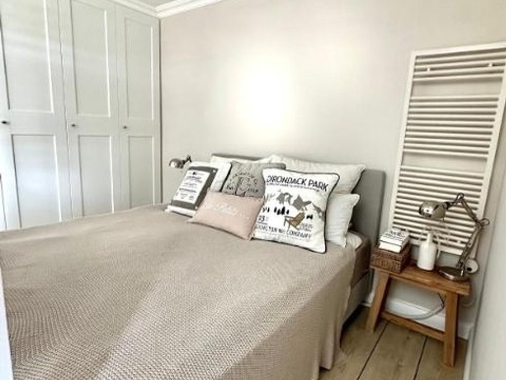 Boutique-Apartment in Wenningstedt auf Sylt