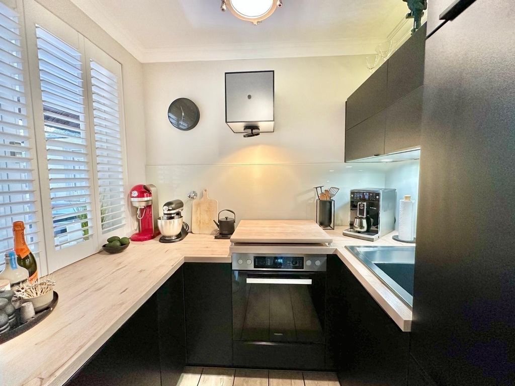 Boutique-Apartment in Wenningstedt auf Sylt
