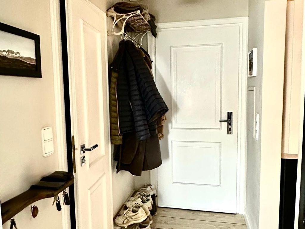 Boutique-Apartment in Wenningstedt auf Sylt