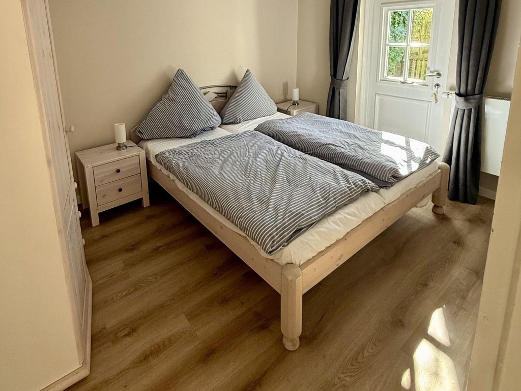 Ferienwohnung Clausen