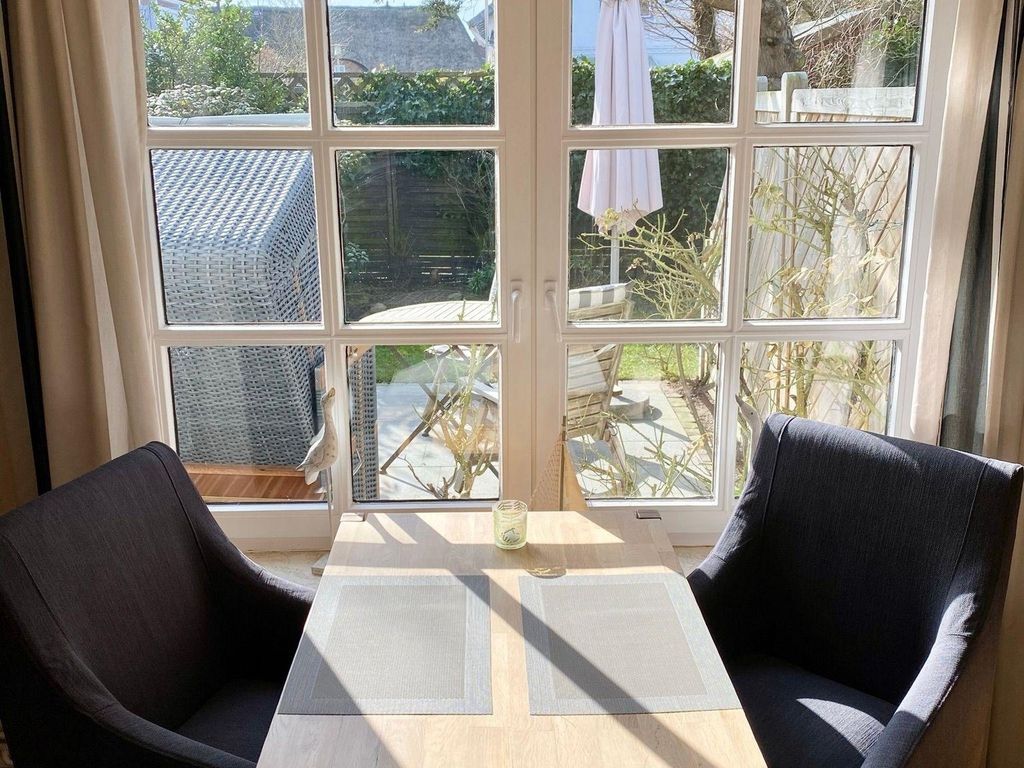 Ferienwohnung Clausen
