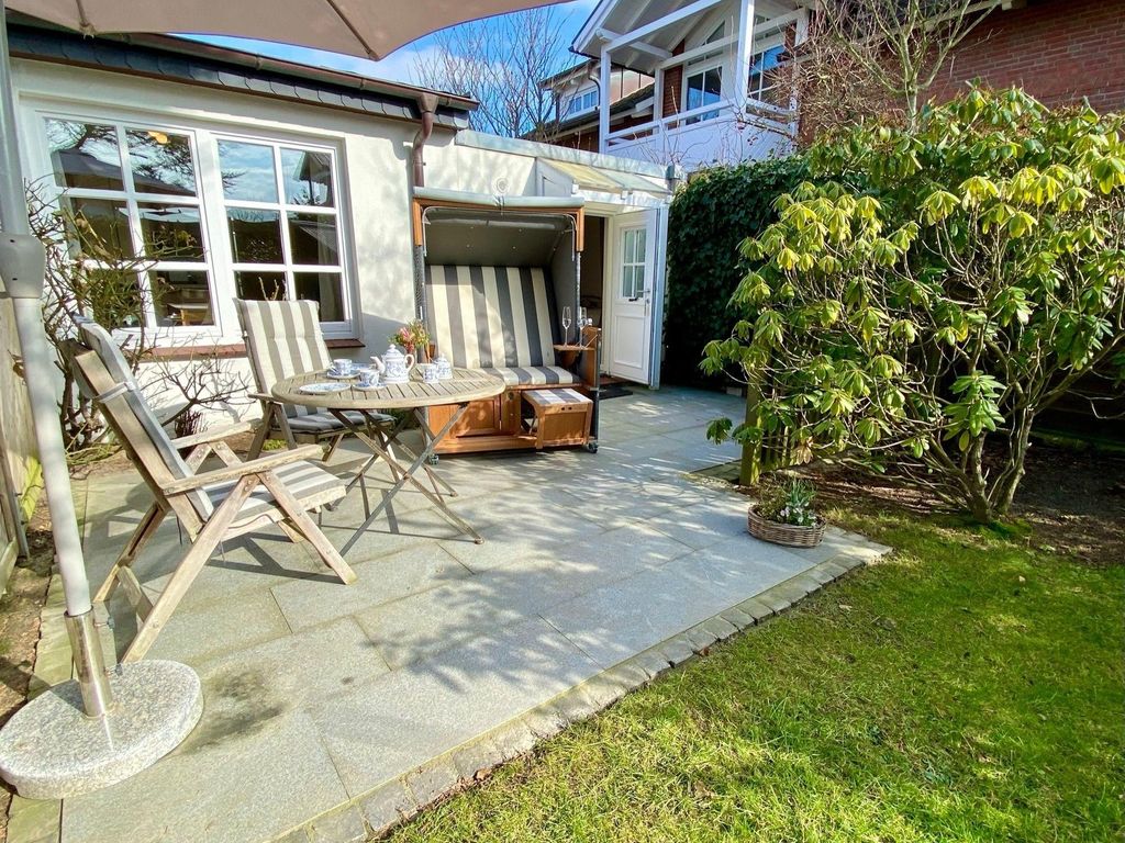 Ferienwohnung Clausen