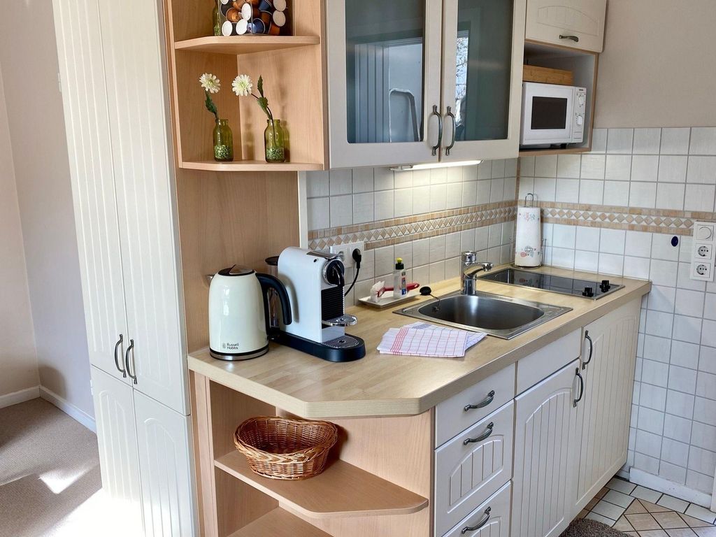 Ferienwohnung Clausen
