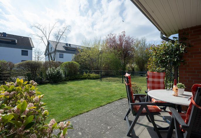 Photo Ferienwohnpark Amselweg Ferienhaus Peppersack 8