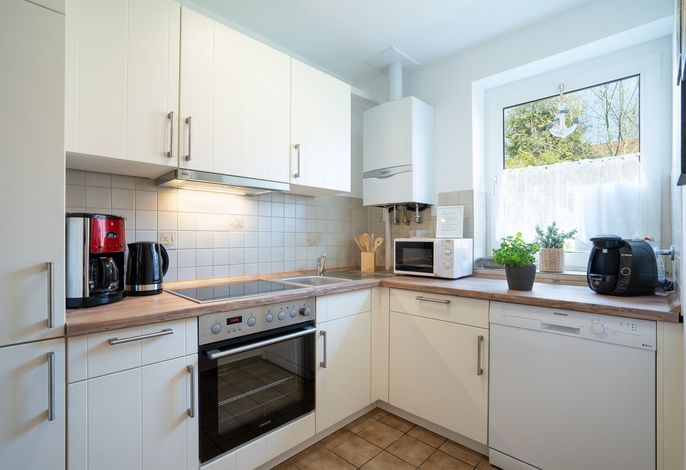 Photo Ferienwohnpark Amselweg Ferienhaus Peppersack 4