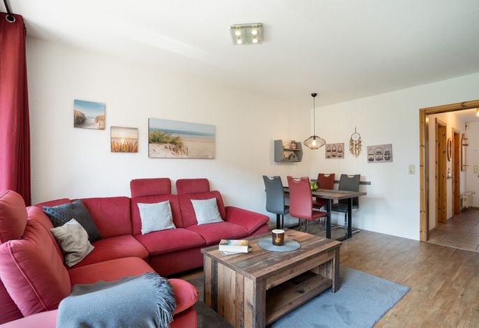 Photo Ferienwohnpark Amselweg Ferienhaus Peppersack 5