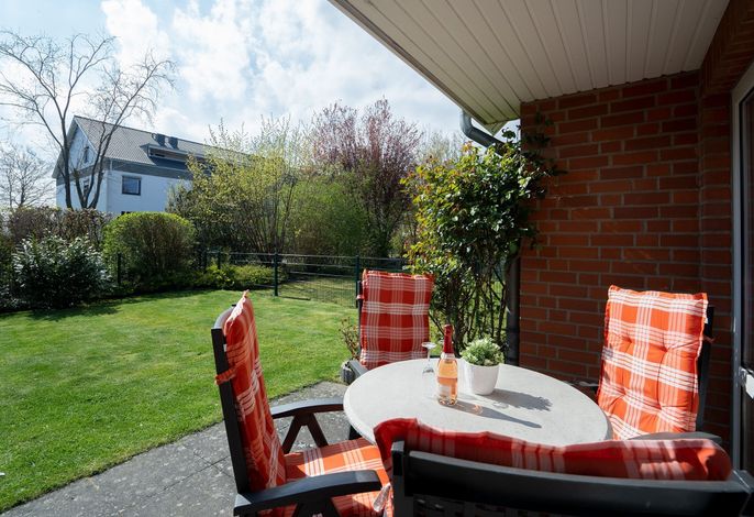 Photo Ferienwohnpark Amselweg Ferienhaus Peppersack 9