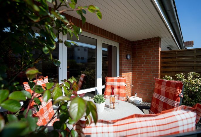 Photo Ferienwohnpark Amselweg Ferienhaus Peppersack 3