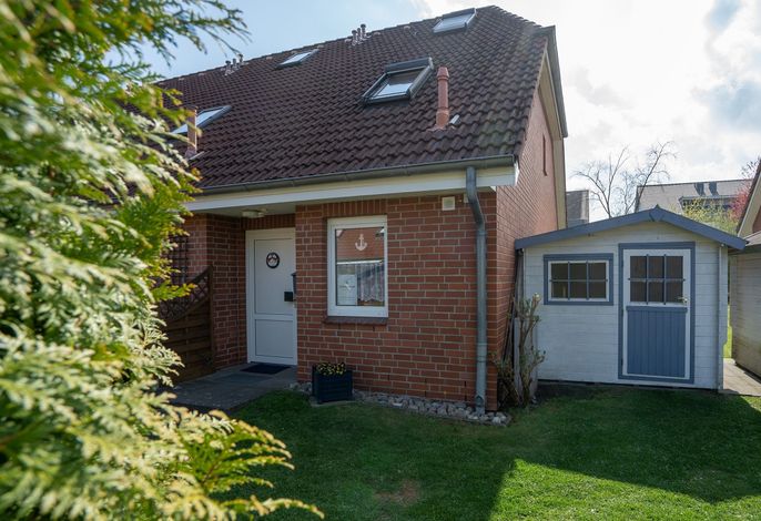 Photo Ferienwohnpark Amselweg Ferienhaus Peppersack 2