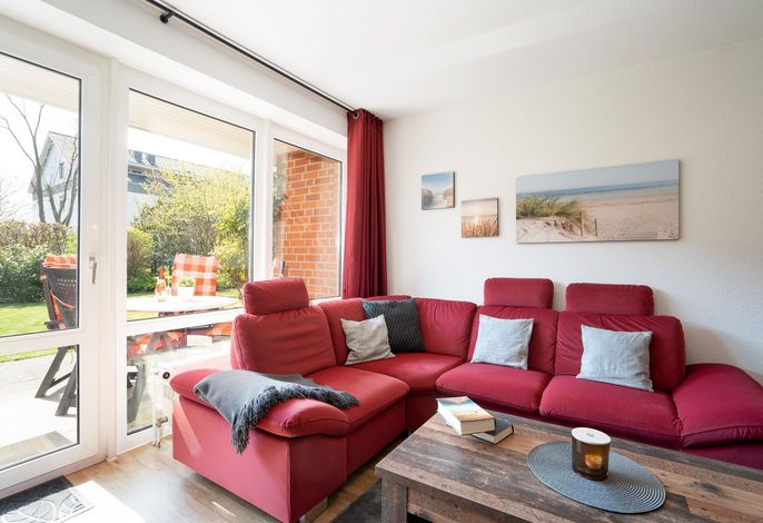Photo Ferienwohnpark Amselweg Ferienhaus Peppersack 6