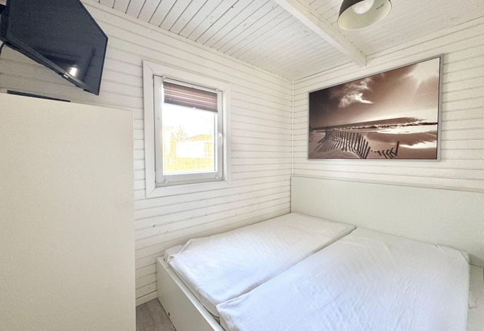 Photo Ferienhaus Beachhouse Damp 6