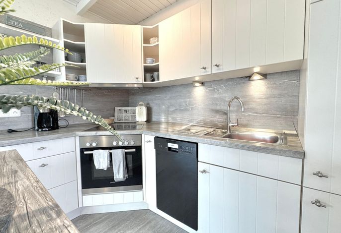 Photo Ferienhaus Beachhouse Damp 9