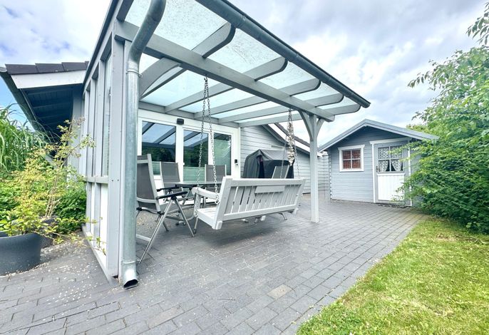 Photo Ferienhaus Beachhouse Damp 4