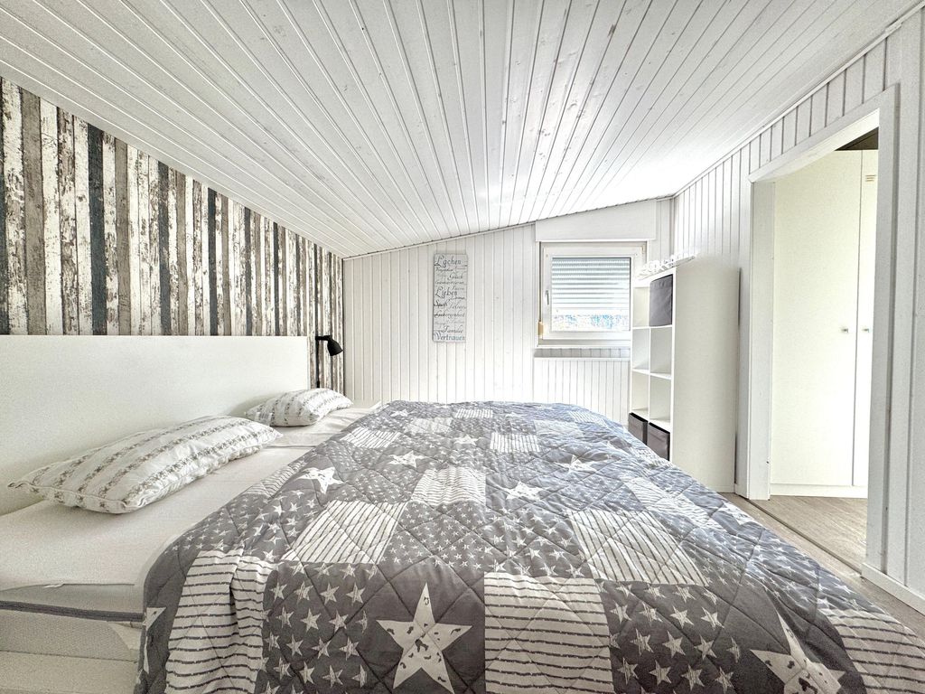 Ferienhaus Beachhouse Damp