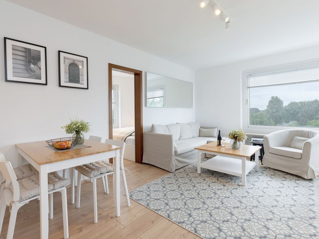 Hanseat Wohnung 155