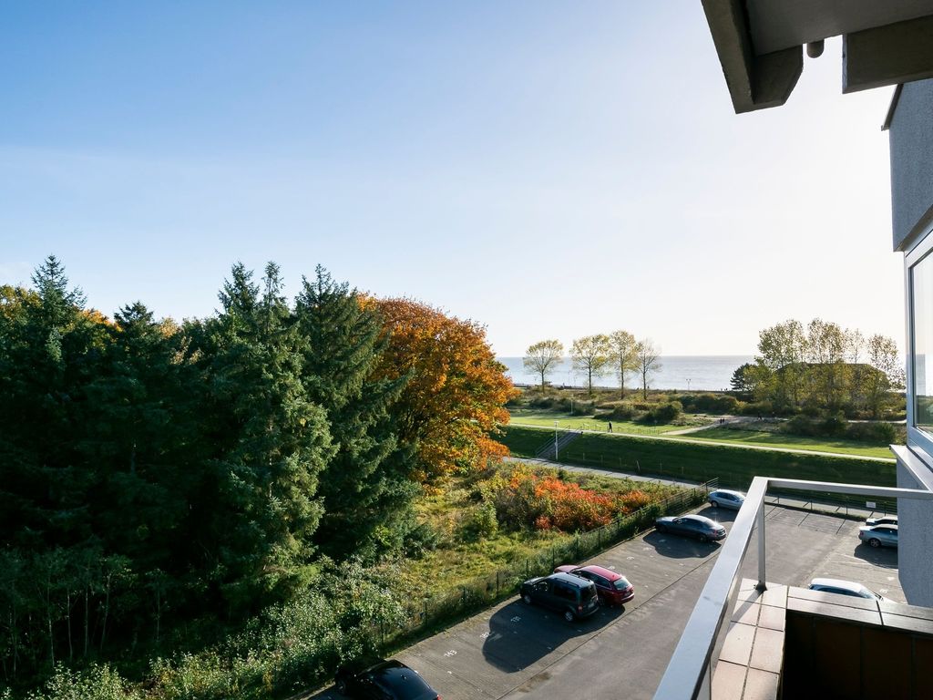 Hanseat Wohnung 155