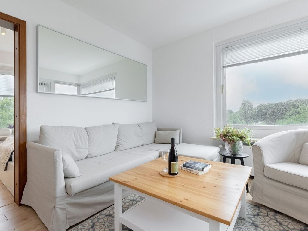 Hanseat Wohnung 155