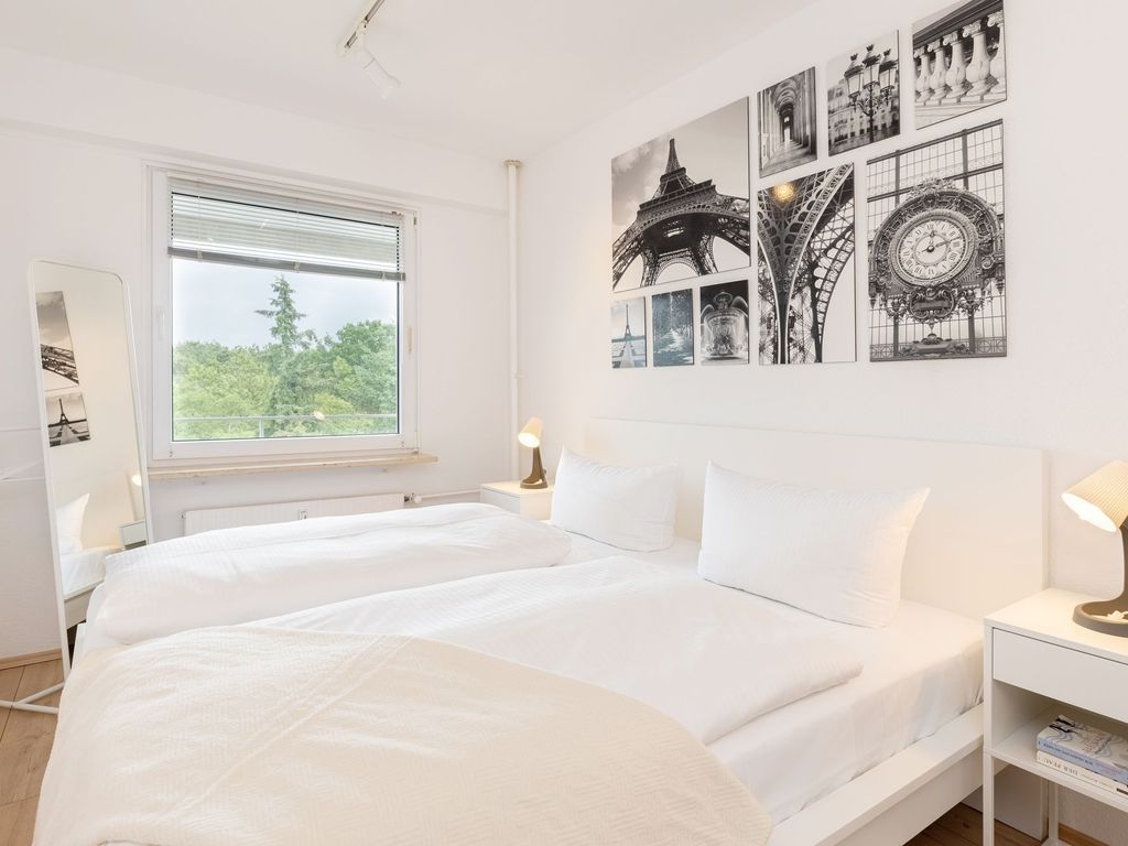 Hanseat Wohnung 155