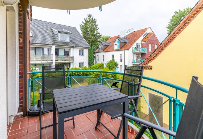 Photo Haus am Meer Whg. 5 8