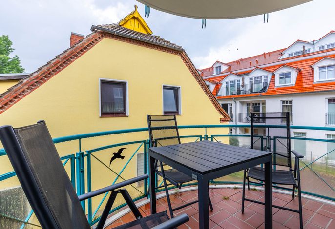 Photo Haus am Meer Whg. 5 9