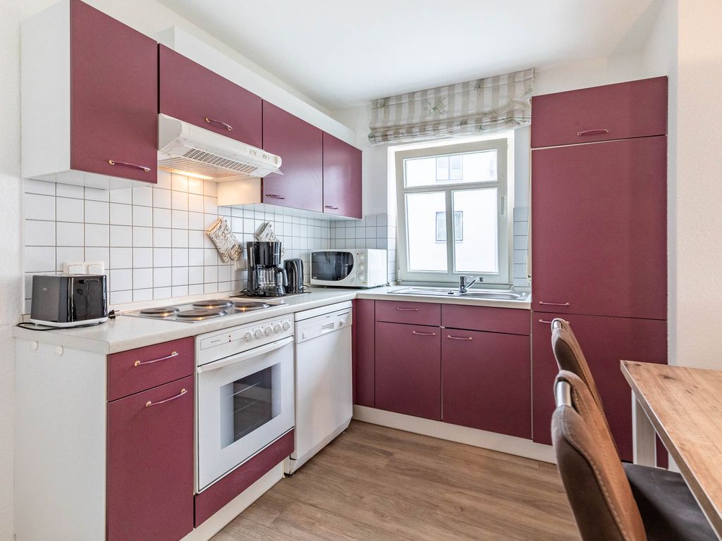 Haus am Meer Whg. 5