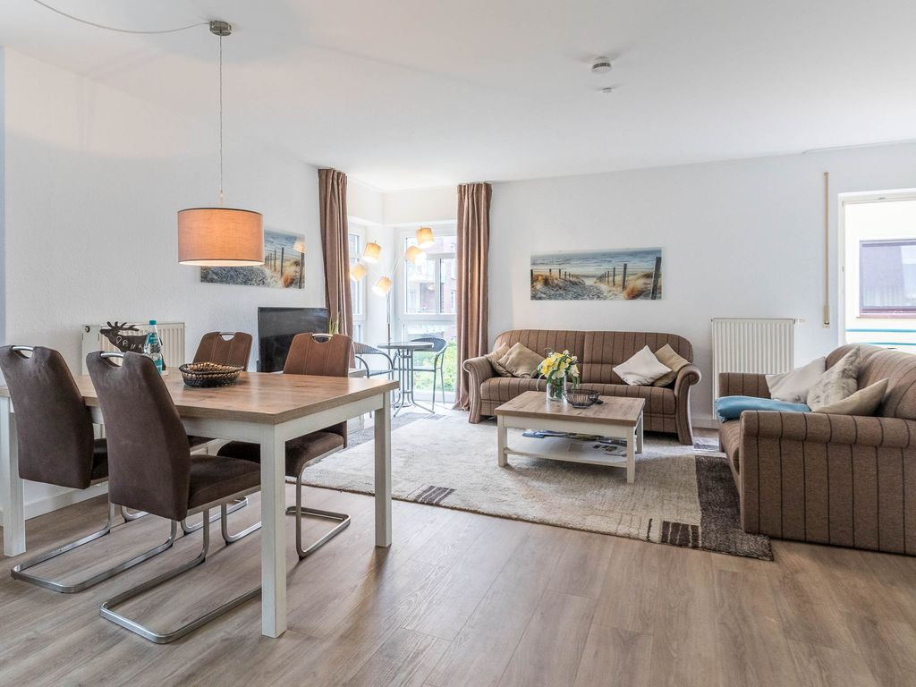 Haus am Meer Whg. 5