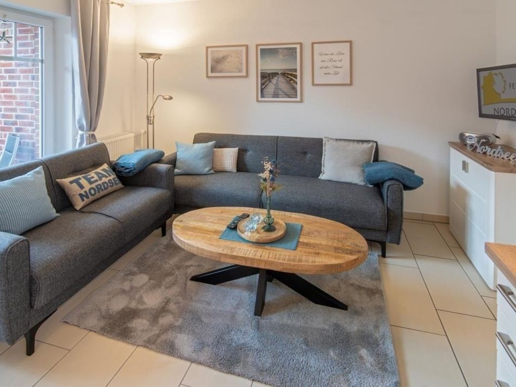 Ferienwohnung Heinrich