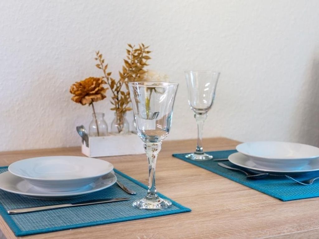 Ferienwohnung Heinrich