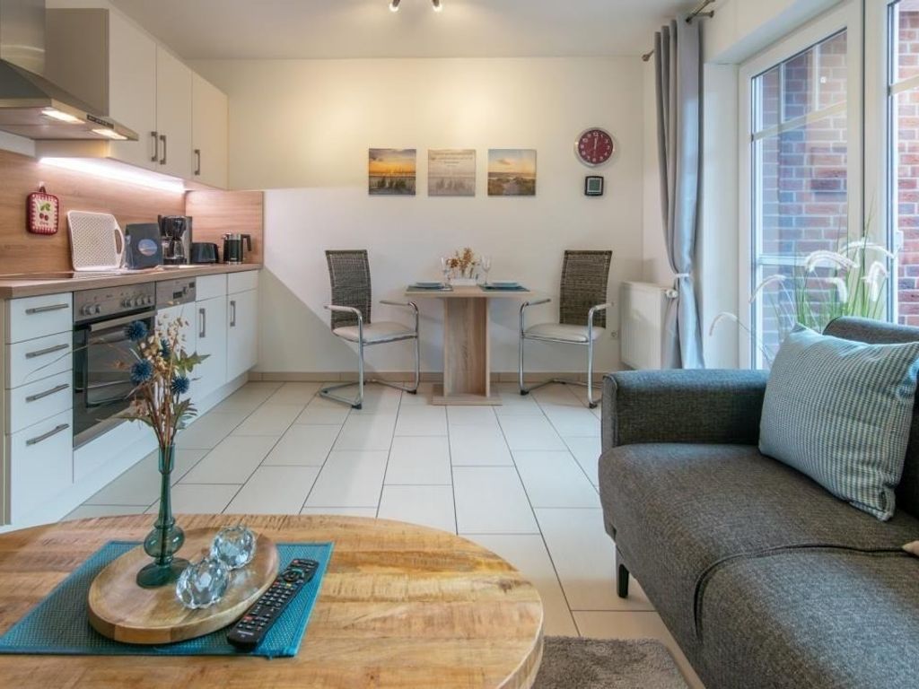 Ferienwohnung Heinrich