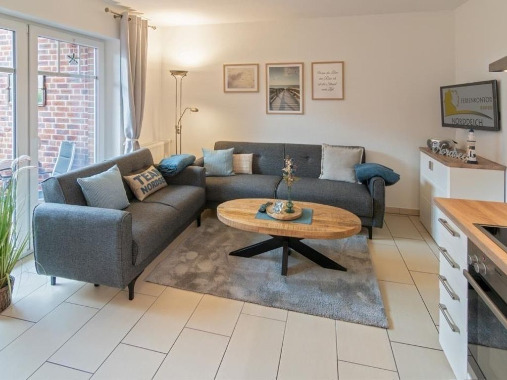 Ferienwohnung Heinrich