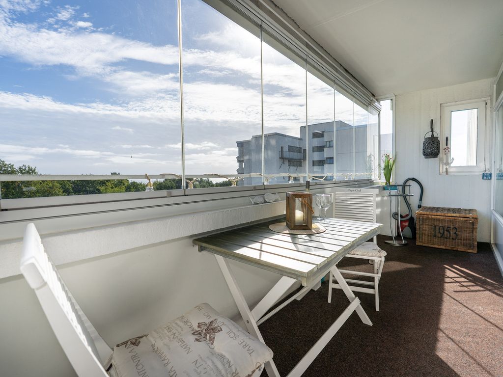 Meerliebe am Hansa-Park – Lieblingsplatz mit Ostseeblick