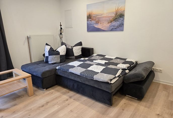 Photo Zeit für Erholung, Ferienhaus A&C Prudlo, Usedom 7