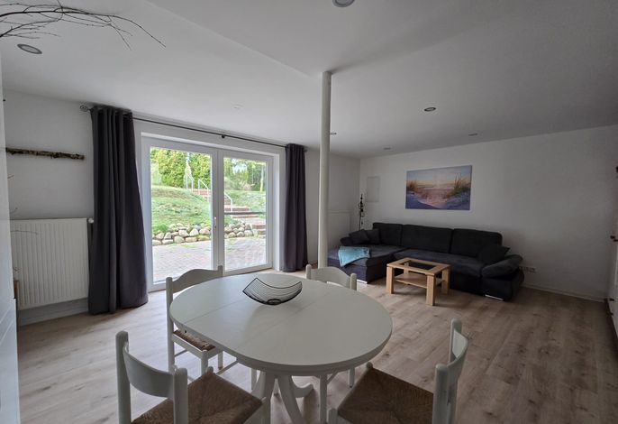 Photo Zeit für Erholung, Ferienhaus A&C Prudlo, Usedom 4
