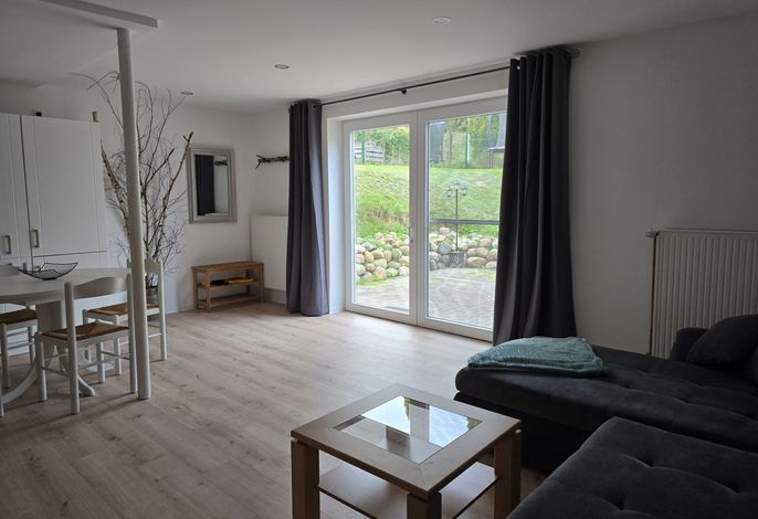 Photo Zeit für Erholung, Ferienhaus A&C Prudlo, Usedom 5