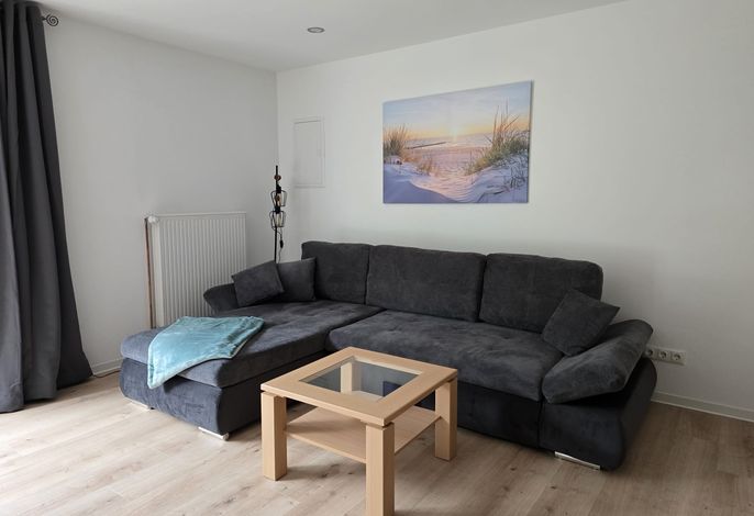 Photo Zeit für Erholung, Ferienhaus A&C Prudlo, Usedom 6