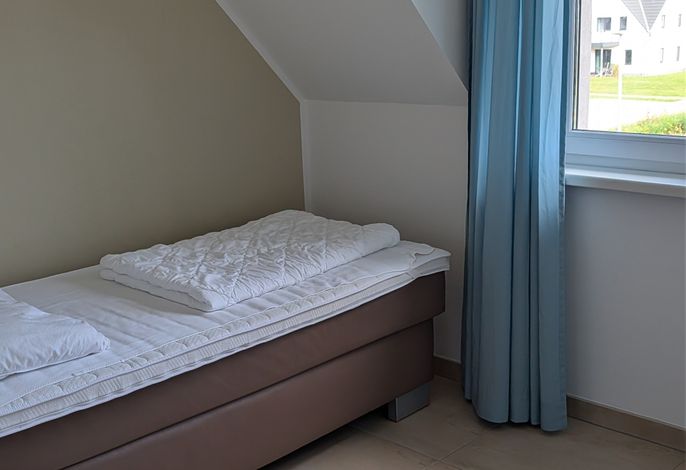 Photo Strandresort Rex Rugia, Haus 13, Whg. 6 7