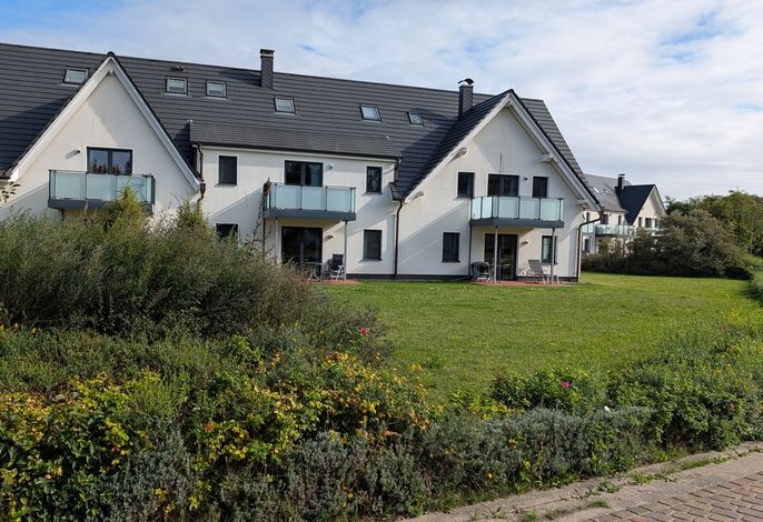 Photo Strandresort Rex Rugia, Haus 13, Whg. 6 1