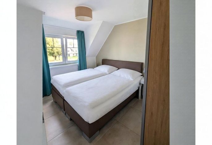 Photo Strandresort Rex Rugia, Haus 13, Whg. 6 6